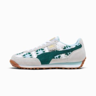Easy Rider Seaside Drills Dame Sneakers