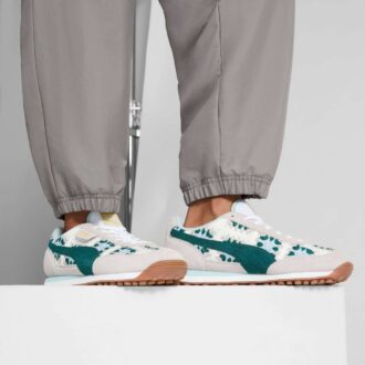 Easy Rider Seaside Drills Dame Sneakers