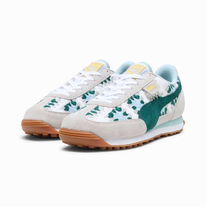 Easy Rider Seaside Drills Dame Sneakers