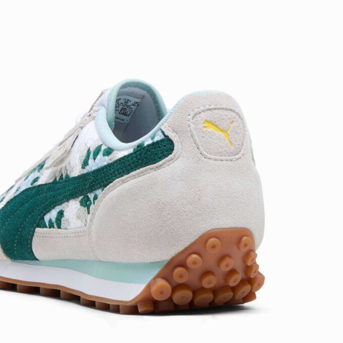 Easy Rider Seaside Drills Dame Sneakers