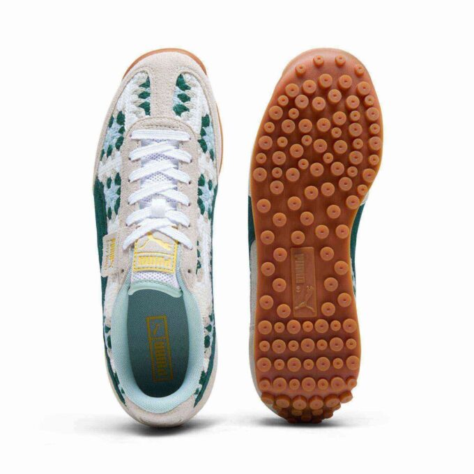 Easy Rider Seaside Drills Dame Sneakers