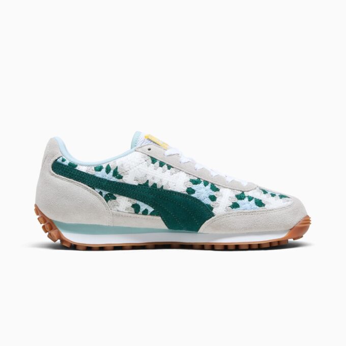 Easy Rider Seaside Drills Dame Sneakers