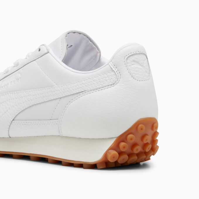 Easy Rider skinnsneakers