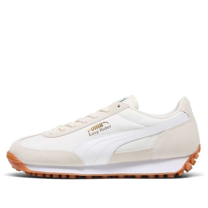 Easy Rider Vintage «Alpine Snow Gold»