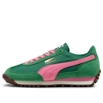 Easy Rider Vintage &laquo;Archive Green Poised Pink&raquo;