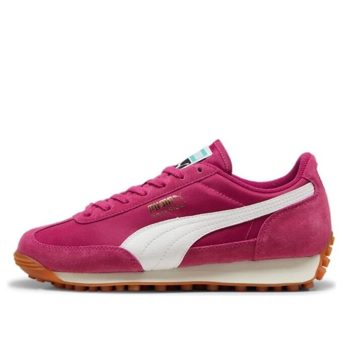 Easy Rider Vintage &laquo;Magenta Gleam White&raquo;