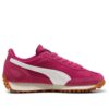 Easy Rider Vintage &laquo;Magenta Gleam White&raquo;