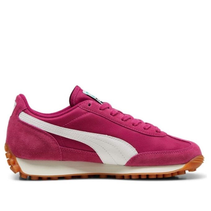 Easy Rider Vintage &laquo;Magenta Gleam White&raquo;