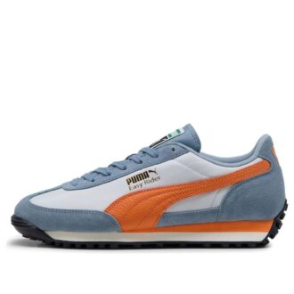 Easy Rider Vintage &laquo;Silver Mist Rickie Orange&raquo;