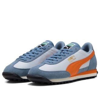 Easy Rider Vintage &laquo;Silver Mist Rickie Orange&raquo;