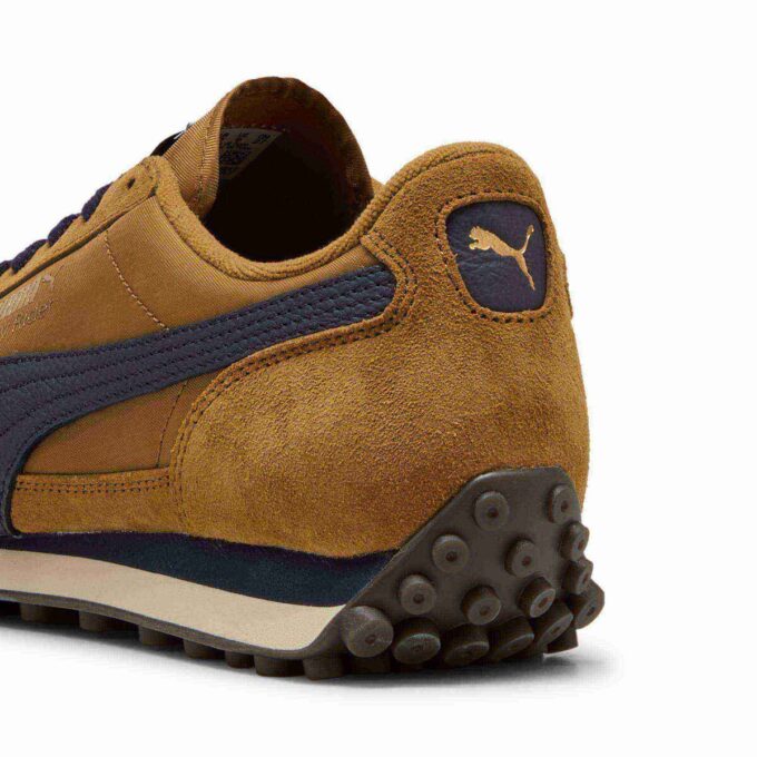 Easy Rider Vintage Sneakers