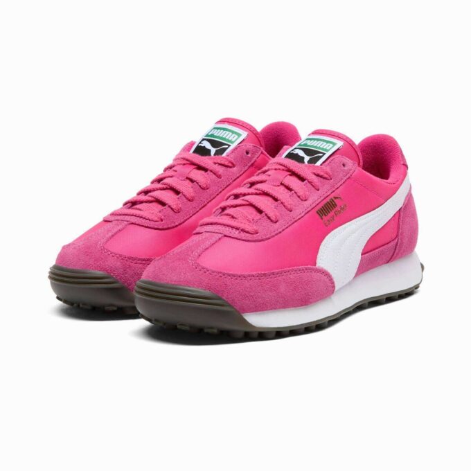 Easy Rider Vintage-sneakers til dame