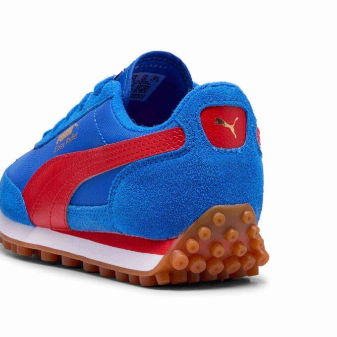 Easy Rider Vintage Sneakers til små barn