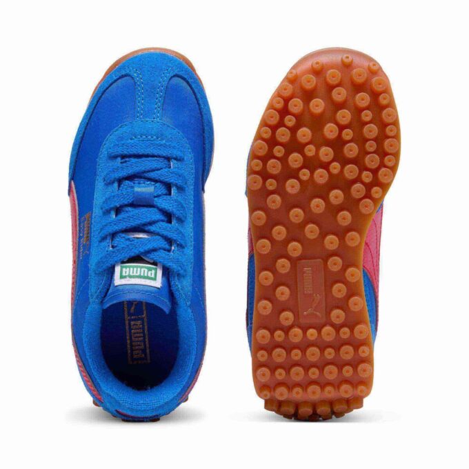 Easy Rider Vintage Sneakers til små barn