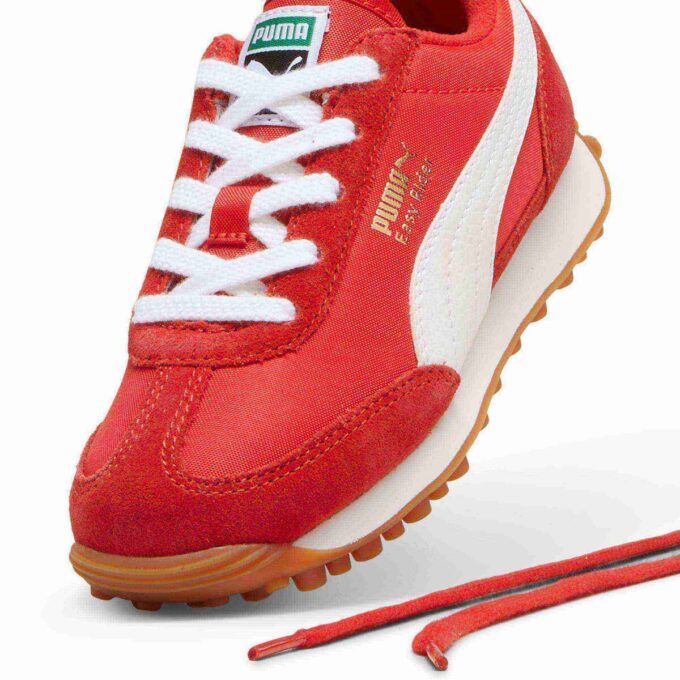 Easy Rider Vintage Sneakers til små barn