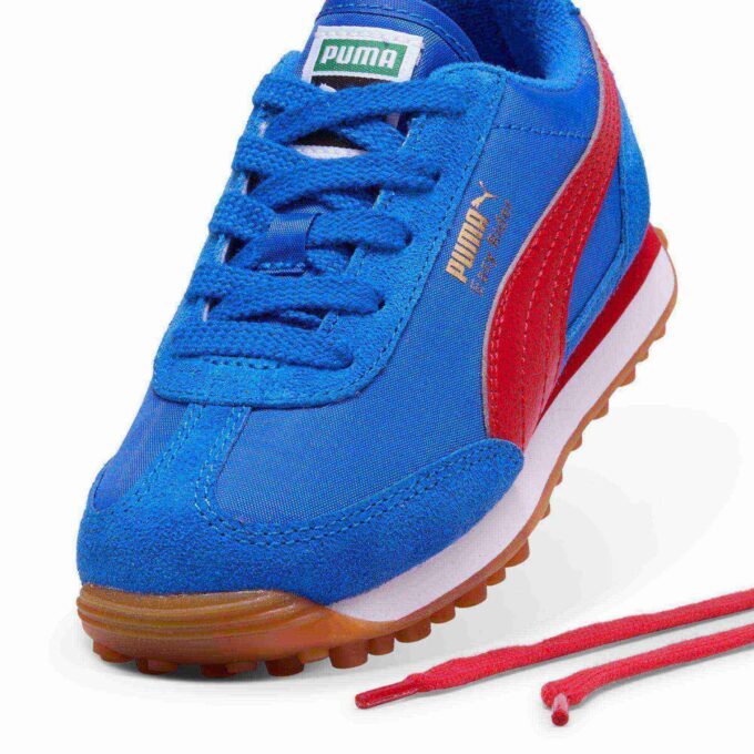 Easy Rider Vintage Sneakers til små barn