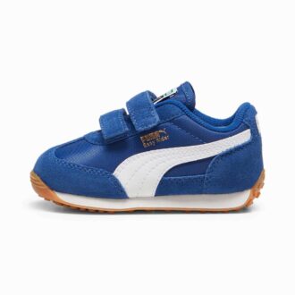 Easy Rider Vintage Sneakers til småbarn