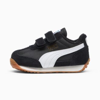 Easy Rider Vintage Sneakers til småbarn