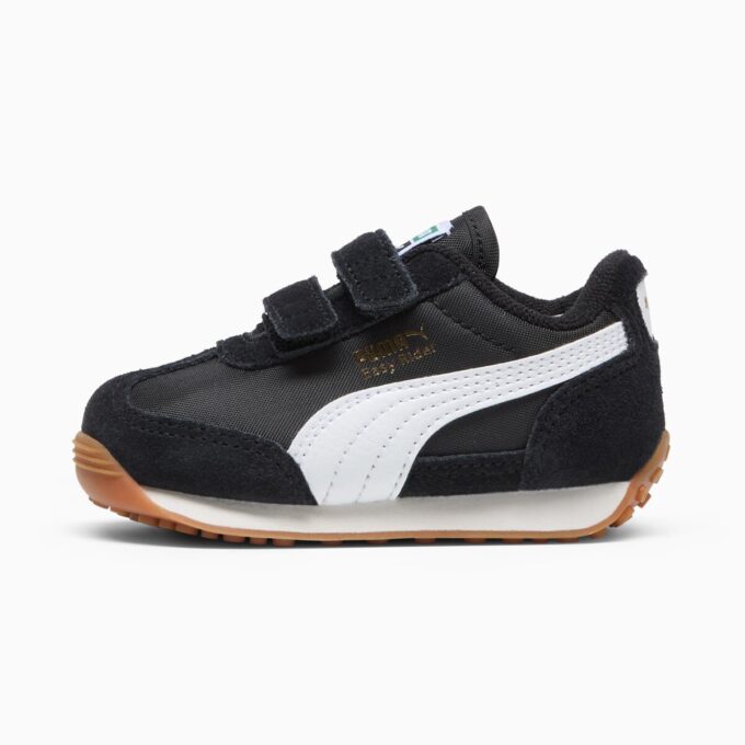 Easy Rider Vintage Sneakers til småbarn