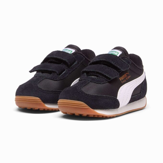 Easy Rider Vintage Sneakers til småbarn