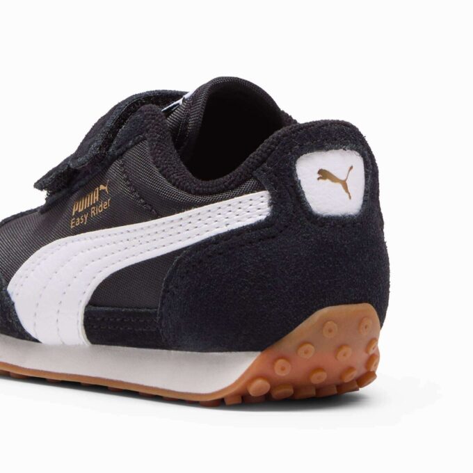 Easy Rider Vintage Sneakers til småbarn