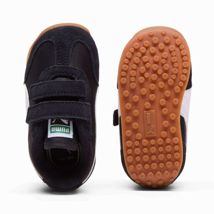Easy Rider Vintage Sneakers til småbarn