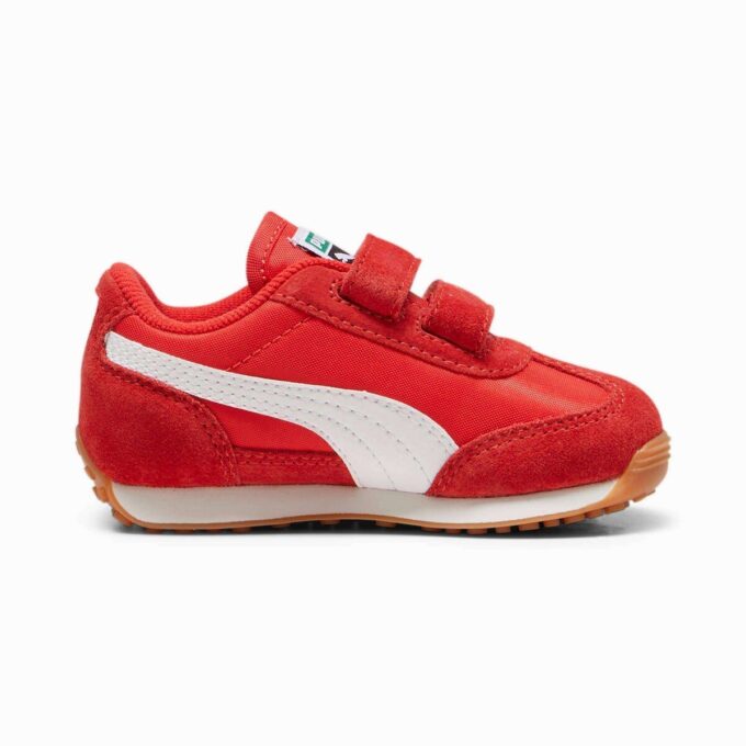 Easy Rider Vintage Sneakers til småbarn