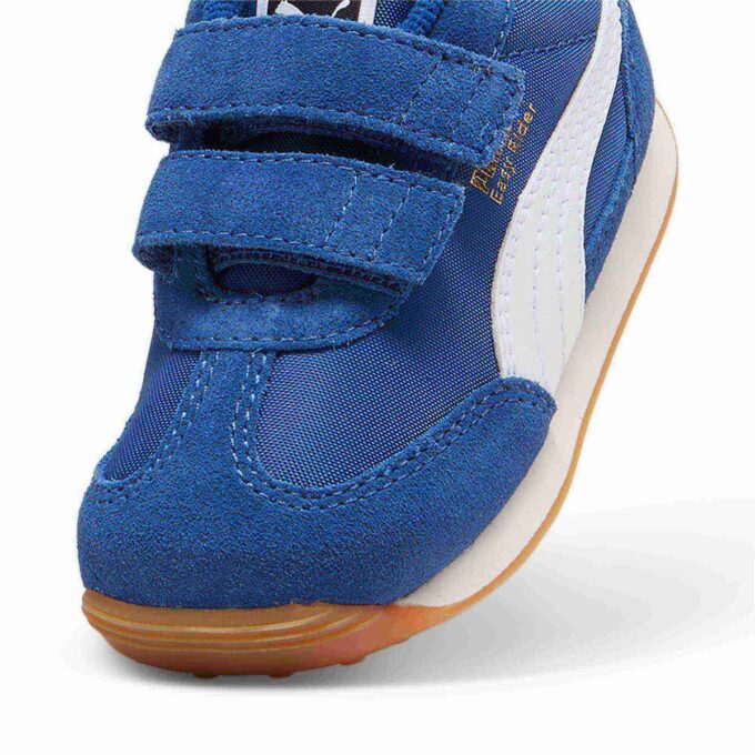 Easy Rider Vintage Sneakers til småbarn