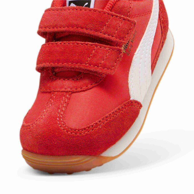 Easy Rider Vintage Sneakers til småbarn