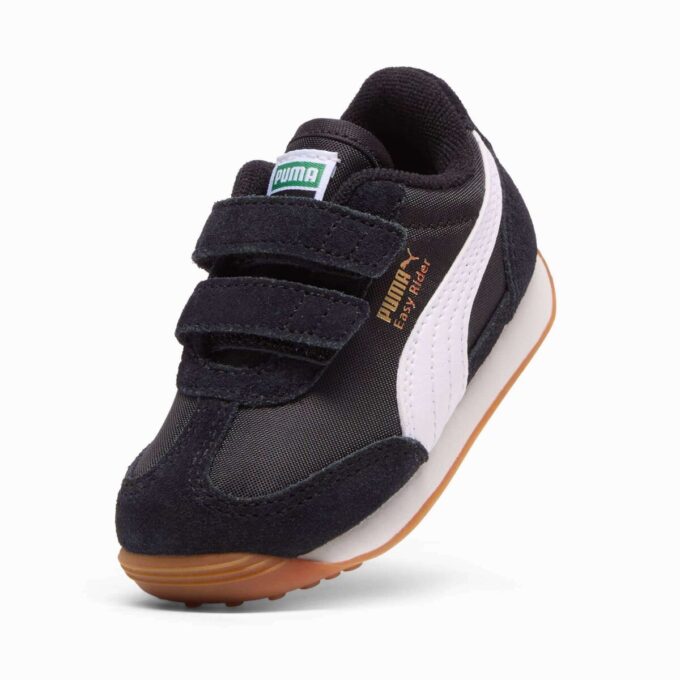 Easy Rider Vintage Sneakers til småbarn