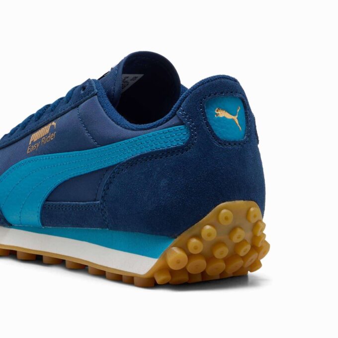 Easy Rider Vintage store barnesneakers