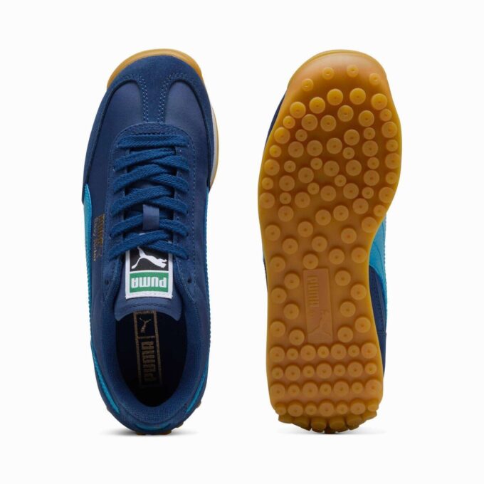 Easy Rider Vintage store barnesneakers