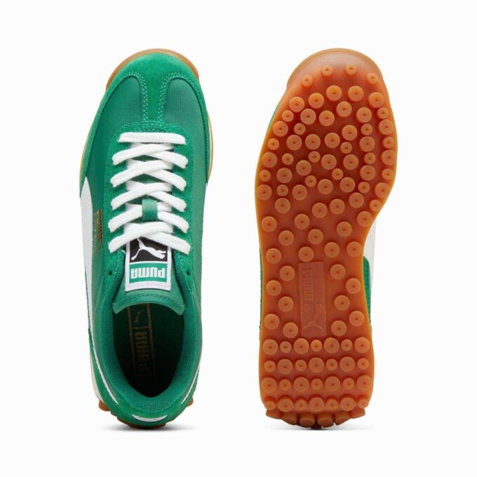 Easy Rider Vintage store barnesneakers