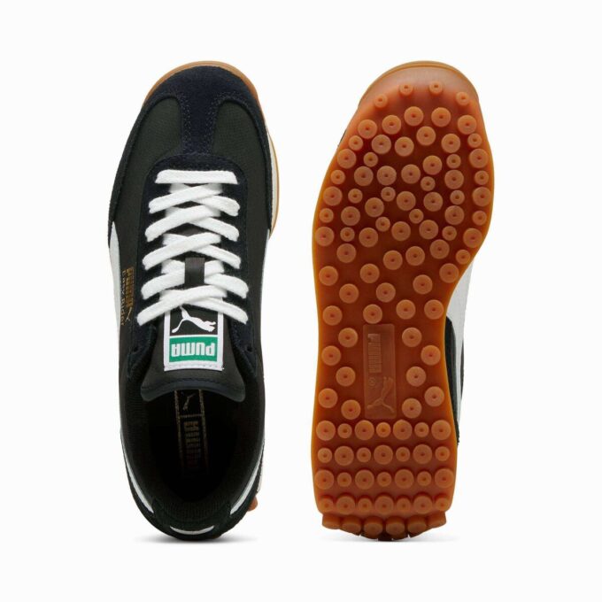Easy Rider Vintage store barnesneakers