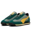 Easy Rider Weathered &laquo;Green Moon Sunny Yellow&raquo;