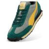 Easy Rider Weathered &laquo;Green Moon Sunny Yellow&raquo;