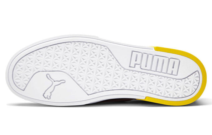 El Rey II Slip-On &laquo;Burgunder&raquo;