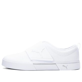 El Rey II Slip-On Perf L &laquo;Hvit&raquo;