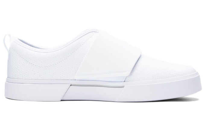 El Rey II Slip-On Perf L &laquo;Hvit&raquo;