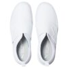 El Rey II Slip-On Perf L &laquo;Hvit&raquo;