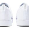 El Rey II Slip-On Perf L &laquo;Hvit&raquo;
