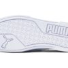El Rey II Slip-On Perf L &laquo;Hvit&raquo;