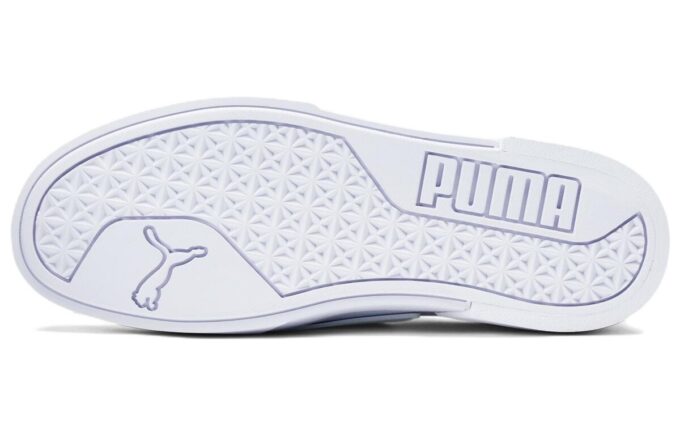 El Rey II Slip-On Perf L &laquo;Hvit&raquo;