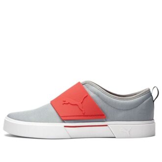 El Rey II Slip-On &laquo;Quarry High Risk Red&raquo;