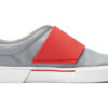 El Rey II Slip-On &laquo;Quarry High Risk Red&raquo;