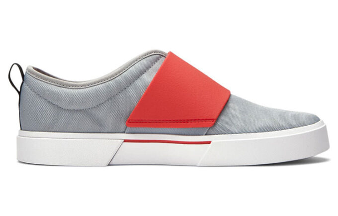 El Rey II Slip-On &laquo;Quarry High Risk Red&raquo;