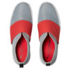 El Rey II Slip-On &laquo;Quarry High Risk Red&raquo;