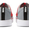 El Rey II Slip-On &laquo;Quarry High Risk Red&raquo;