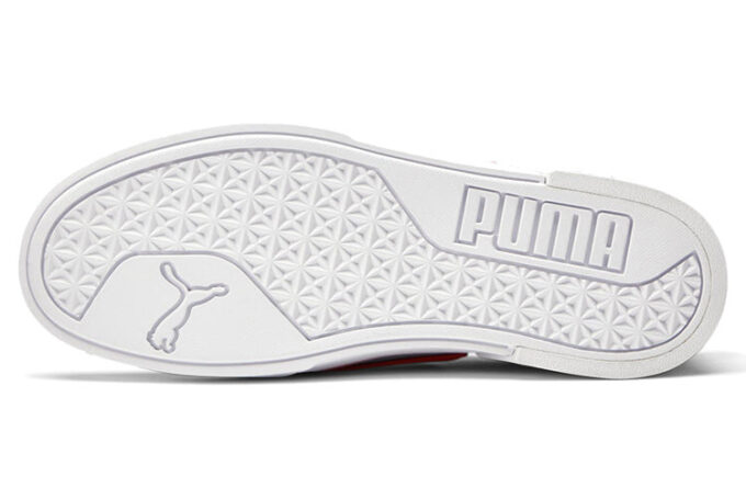 El Rey II Slip-On &laquo;Quarry High Risk Red&raquo;
