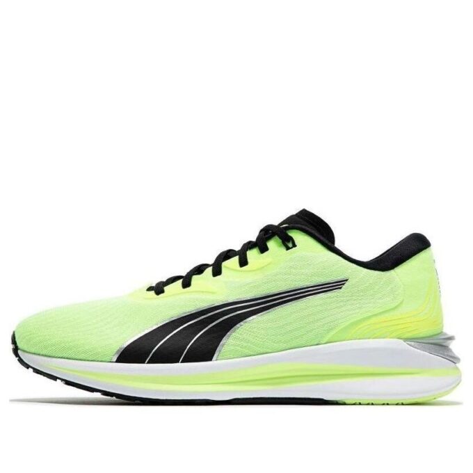 Electrify Nitro 2 &laquo;Rask gul svart&raquo;